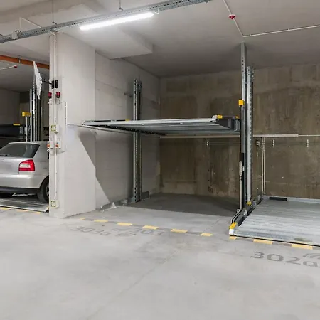 Апартаменты Sobczaka With Parking By Renters *